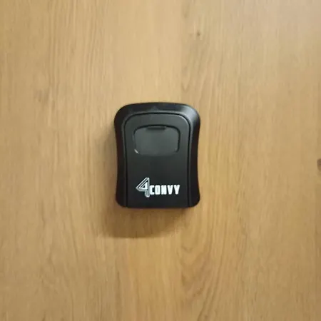 Apartment Wyposazone Na Dluzszy Pobyt - 39m2 Na Kokoryczki *