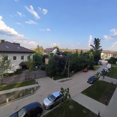 Wyposazone Na Dluzszy Pobyt - 39m2 Na Kokoryczki Apartment Warsaw